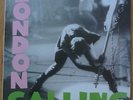 The Clash London Calling Double Vinyl LP.  Never Played.