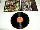 S.O.D. - BIGGER THAN THE DEVIL - VERY RARE ORIGINAL VINYL 1999 (MINT )