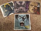 The Monster Squad Vinyl 7