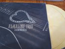 ALKALINE TRIO DAMNESIA YELLOW 2XLP NOFX MATT SKIBA LAWRENCE ARMS HOT WATER MUSIC