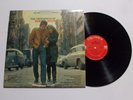 BOB DYLAN The Freewheelin' Bob Dylan LP Columbia CS-8786 US 1963 VG++ 360 10D