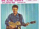 Duane Eddy 45 (Dance With The) Guitar Man 1962 NM BB #12 USA RCA Victor 47-8087