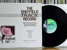 The Sheffield Track Record **Sheffield Lab 20 Limited Edition Audiophile LP**