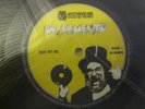 DR. DEMENTO SHOW (87-08) FEBRUARY 16 1987 (2LP's) GEORGE CARLIN, RODNEY DANGERFI