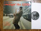 VITO PRICE Swingin the Loop ARGO 631 ORIGINAL MONO LP