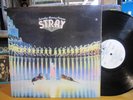STRAY SATURDAY MORNING PICTURES VINYL LP 12