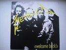 Metallica ?– Welcome Back BLACK  ?LP