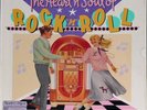 The Heart n Soul Of Rock n Roll 7 LP Box Set - Readers Digest  RBA-0008/A