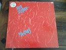 Red Zebra ?– Maquis Vinyl Belgian Punk Wave