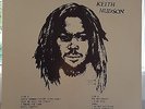 Keith Hudson  – “Rasta Communication”  (Joint LP)  – NM 