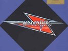 LP VINILO VANDENBERG LIMITED EDITION BLUE VINYL 180G HEAVY METAL CLASSIC