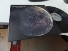 Clara Mondshine - Luna Africana (KS 80009) German KRAUTROCK LP MINT