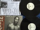 D'Angelo  ?– Voodoo  - VG+ Vinyl 2 X LP - Soul, Funk, Neo Soul