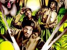 Jungle Brothers - Straight Out The Jungle Vinyl 2LP NEU 09534443