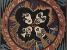 Kiss Rock And Roll Over New Zealand vinyl LP album record NBLP7037 CASABLANCA