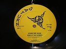 Sun Ra and his Arkestra - sleeping beauty - El Saturn Records - 11-1-79