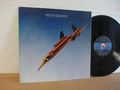 BUDGIE SQUAWK 1972 1st Pressing WALES PROG. KILLER ALBUM