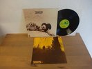 JANUS GRAVEDIGGER 1972 MINT WITH POSTER ARCHIV KRAUTROCK