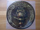 Rage / welcome to the other side / Picture Disc / picture vinyl / Picture LP