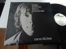 STEVE TILSTON-SONGS FROM THE DRESS REHEARSAL LP 1977 MINT