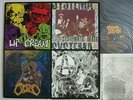 GAUZE LIP CREAM OUTO SYSTEMATIC DEATH THRASH TIL DEATH