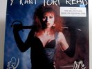 Tori Amos - Y Kant Tori Read SEALED 1st Press 1988 US LP Kate Bush Joanna Newsom