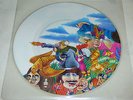 The Beatles: 7” Interview Picture Disc (14)