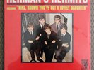 Herman's Hermits, Introducing Herman's Hermits,1965. Still Sealed  Superb  Rare