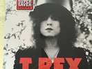T-REX-SLIDER-LP VINYL NEW ORIGINAL 1972  SHRINK W STICKER WAR MS2095 NO BAR