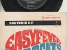 THE EASYBEATS   Rare 1966 Australian Only 7