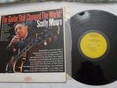 LP, Scotty Moore, The Guitar That Changed the World Epic LN 24103, Mono, VG++