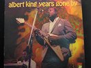 Albert King - Years Gone By LP VG+ STS 2010 1st 1969 Stereo USA Vinyl Record
