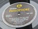 THE BEATLES A HARD DAYS NIGHT  ORIGINAL  1964 INDIAN  PRESSING  MADE IN INDIA
