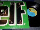 Elf - L.A./59 - Dio LP/Record/Vinyl 1974 Purple Records MGM M3G 4974