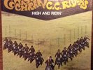 Wayne Cochran And The C.C. Riders, High And Ridin' LP, Bethlehem
