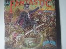 SEALED Elton John CAPTAIN FANTASTIC AND THE BROWN DIRT COWBOY lp (MCA-2142) New