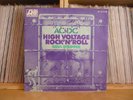 AC/DC - High voltage / Germany PS 7