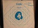 THE KINKS Lola Versus Powerman And The Moneygoround Part One lp RS 6423 vg+ orig