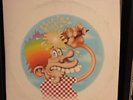 THE GRATEFUL DEAD Europe ’72 3lp U.S. press 3WX 2668 vg+ with printed booklet
