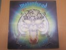 MOTORHEAD OVERKILL LP ORIGINAL 1ST PRESSING A3/B2 NM/EX