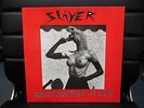 Slayer - Greetings from my Guts (Live) VINYL  Thrash Metal  Metallica Megadeth