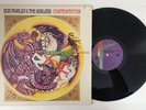 Bob Marley & The Wailers - Confrontation - 1983 Vinyl LP Record 90085 (EX)