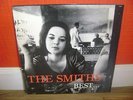 THE SMITHS Best I Rare LP 12' Or 1992 BRAZIL