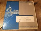 LP Lied der Zeit ETERNA 820005 BEETHOVEN Konzert für Violine & Orchester D-dur