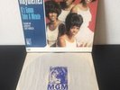 The Royalettes LP MGM It's Gonna Take A Miracle-rare yellow sticker dj copy