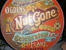 Small Faces - Ogdens' Nut Gone Flake  - LP von 1968 - Rundcover