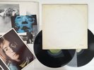 The Beatles - White Album - 1968 Vinyl LP + Inserts Apple SWBO-101 (NM-)