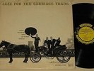 George Wallington Quintet ORIGINAL Jazz for the Carriage Trade LP Prestige 7032
