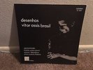 Victor/Vitor Assis Brasil – Desenhos LP - Forma FE 1.017 STEREO Brazil 1966 RARE