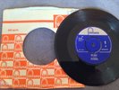 ROG (ROGER) WHITTAKER -MUD PUDDLE rare UK 1964 / POPCORN / ROCKABILLY / MINT- 